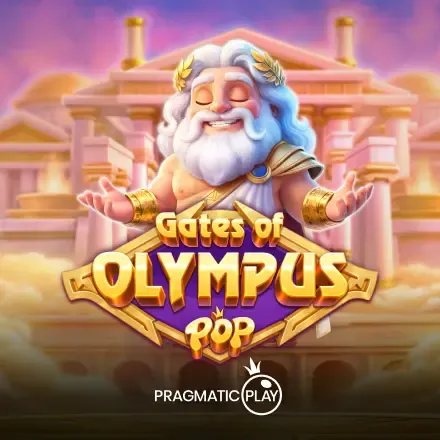 Olympus Pop slot